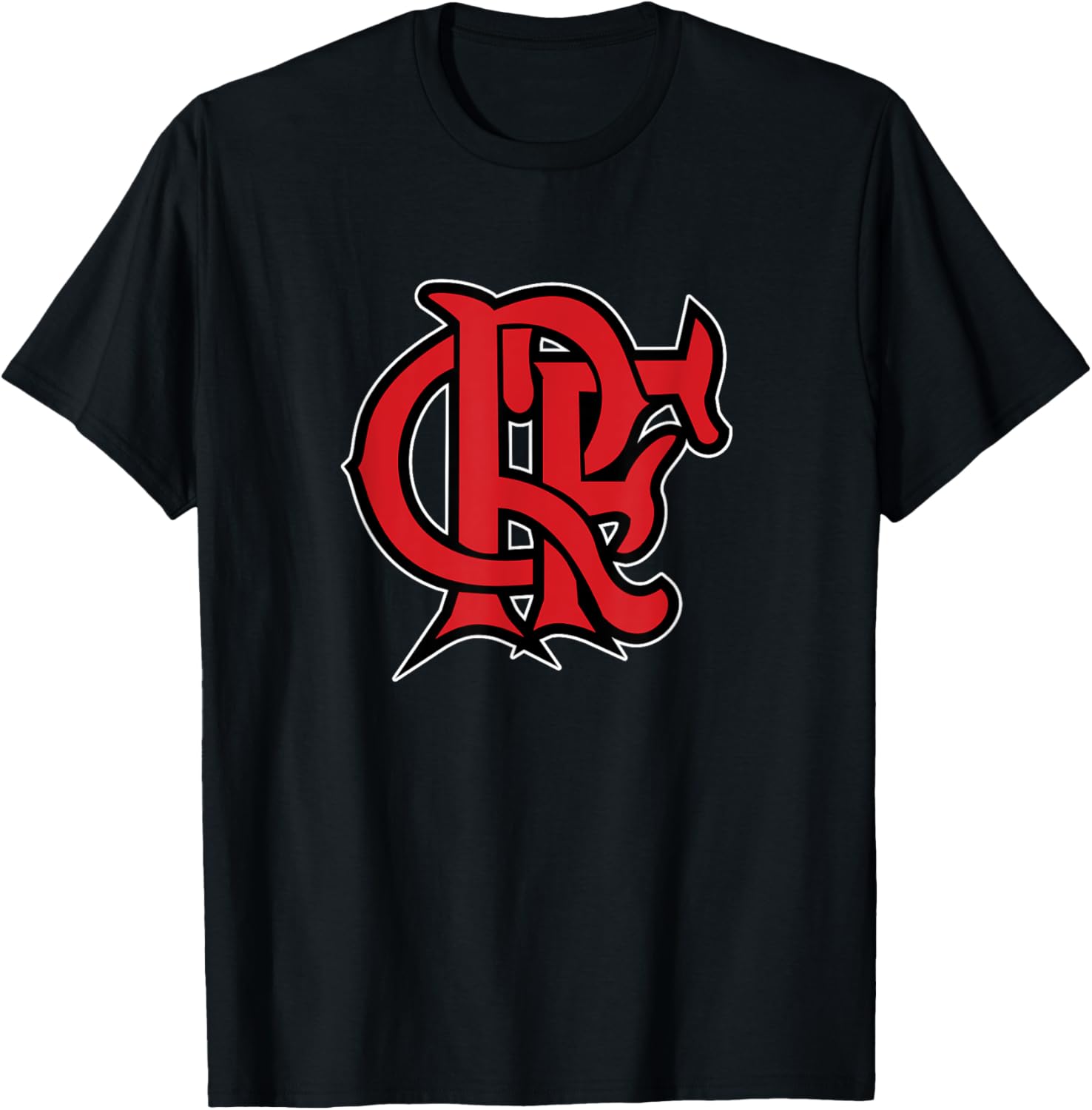 Flamengo T-shirt de football T-Shirt